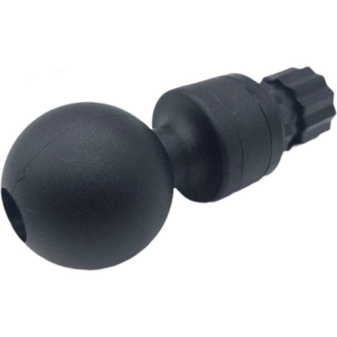 Шар -основание SEA-PRO VIN-C-011-1,5Т переходник борика-RAM VIN-C-011-1,5T