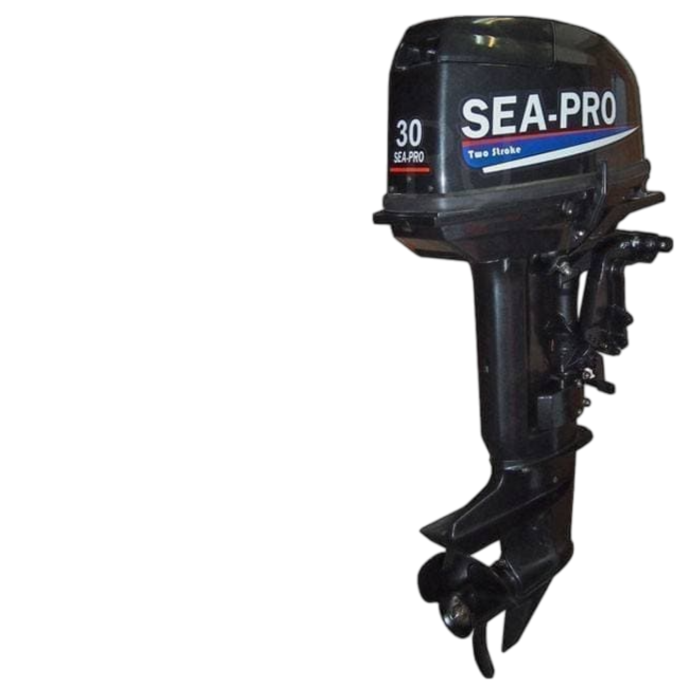 Подвесной лодочный мотор SEA-PRO T 30S T30S